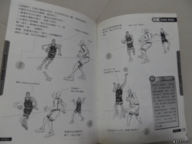 看過來..看過來... 想挑戰籃球最高殿堂NBA的人有福了...!!
