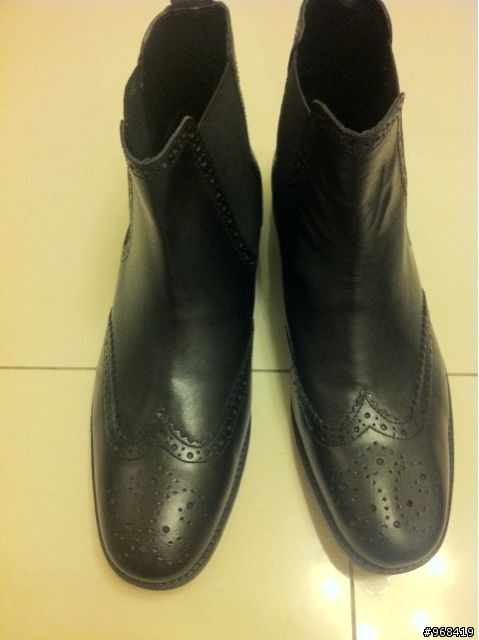 [ 分享附實穿 ] ASOS 70% OFF Chelsea Boot