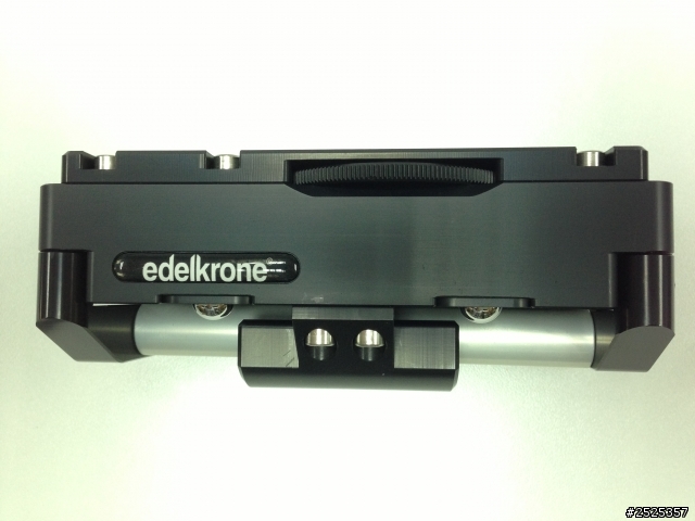 土耳其品牌 edelkrone 「超輕便拍攝套裝 One man crew kit set」分享