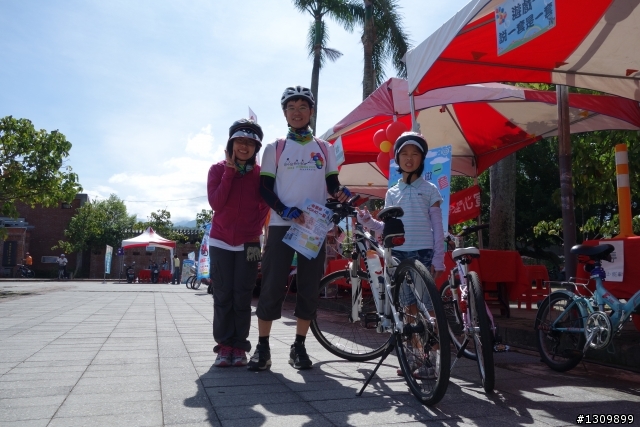 2013 后豐鐵馬道  東豐綠廊道半日遊