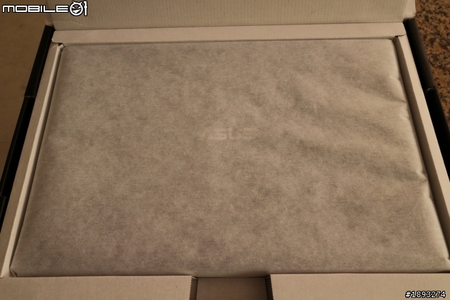 [開箱] ASUS 華碩 N550JV 精緻美學新機種 Haswell 筆電