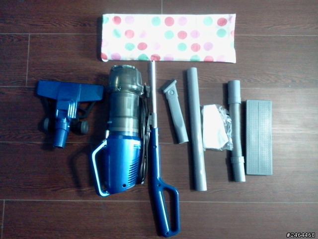 TWINBIRD    吸塵器   TC-5119TW    好康道相報開箱文