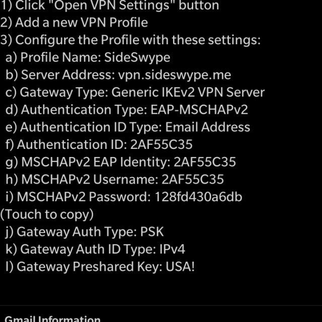 黑莓機 BlackBerry 10 軟體分享 ─ OTA安裝apk檔案