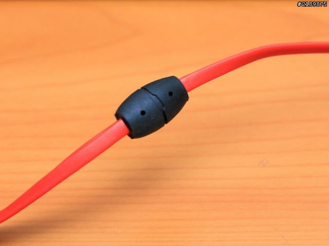 [敗家] CM Storm Pitch 貪狼星耳塞耳機 簡單分享