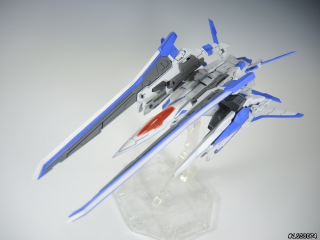 XN-RAISER 正義女神特裝型