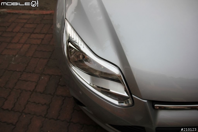 [開箱] 簡單開箱 雙離合大不同 Ford Focus MKIII 6W X VW Golf 6