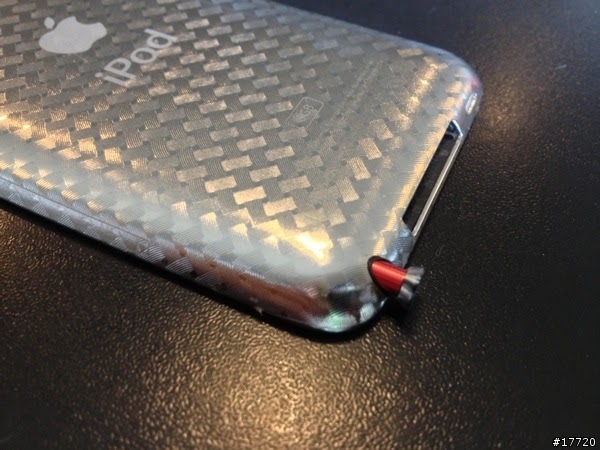 蘋果禁衛軍-小小一顆威力十足！iPin iPhone 耳機孔雷射簡報器