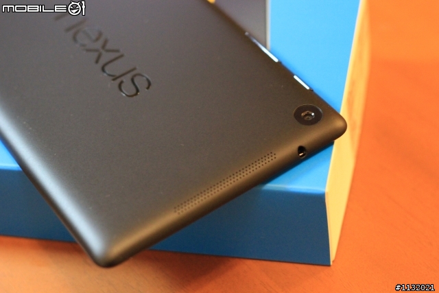 熱騰騰 New Nexus 7 Wi-Fi