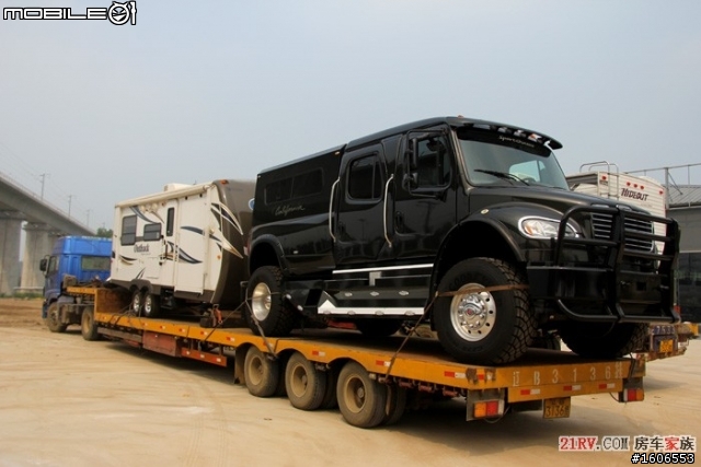 美國車該這樣玩