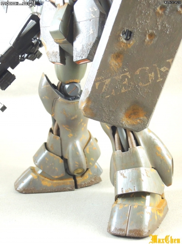 MG AMS-119 基拉德卡