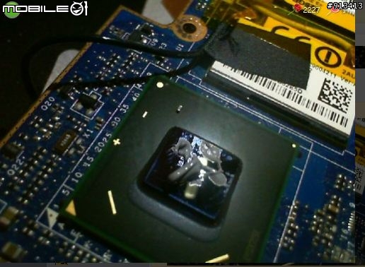 acer w700使用半年多 最近覺得越來越熱...