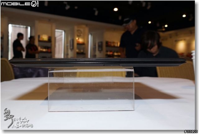 【感動‧源自靈感之初BE MOVED】Sony 2013 New VAIO Debut全系列夏季新品體驗會