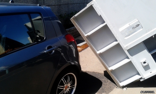 該來買樂透了...