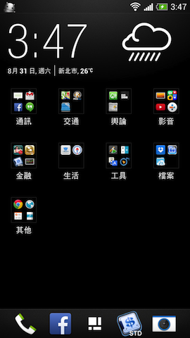 hTC One X 送修 + Sense 5 心得分享