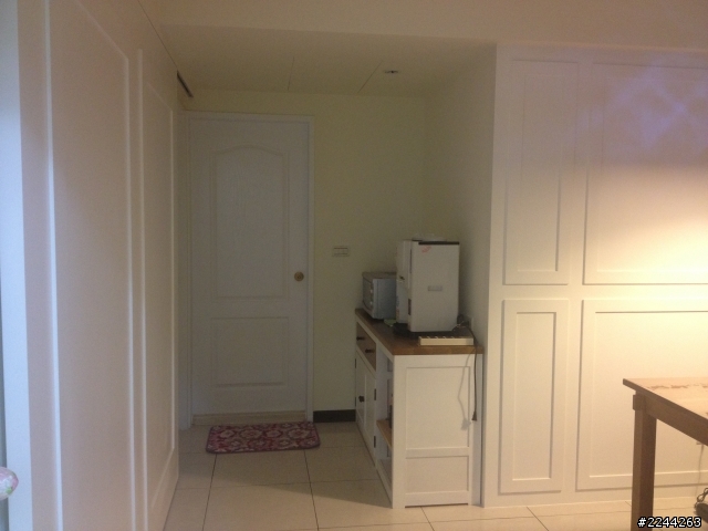 小資輕裝潢-傻人有傻福