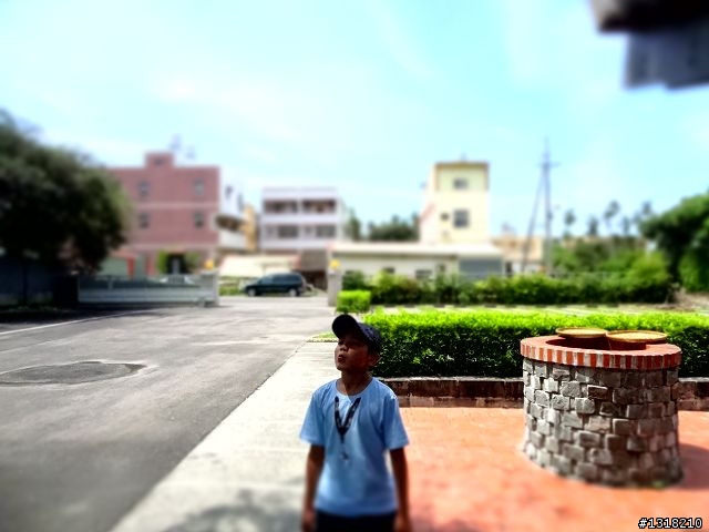 親子旅遊-襪子的故鄉