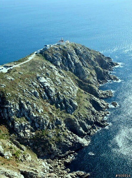 2013 Vuelta, 環西班牙大賽, 第四站, Lalín / a Estrada → Finisterra, 189公里