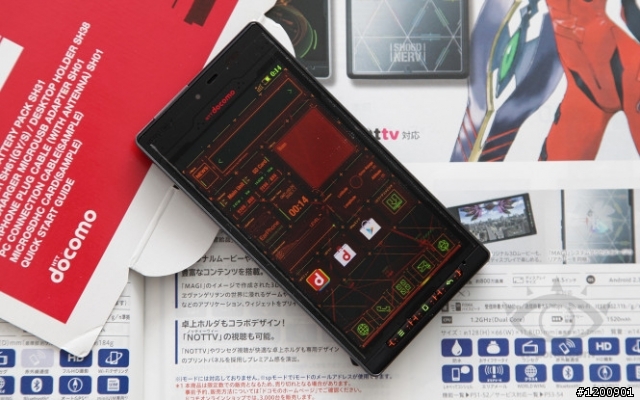 我覺得HTC形象代言人找錯人了