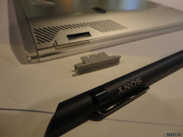【體驗活動心得】Sony 2013 VAIO全系列夏季新品體驗會