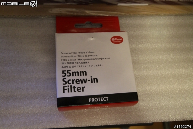 [開箱] EOS M 專用 11-22mm STM  超廣角鏡