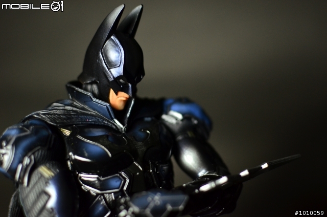 [簡單分享]    DC VARIANT PLAY ARTS改 - BATMAN 蝙蝠俠