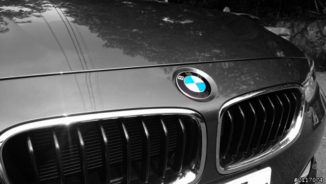 [簡單開箱] BMW F31 320D Touring 遲來的分享
