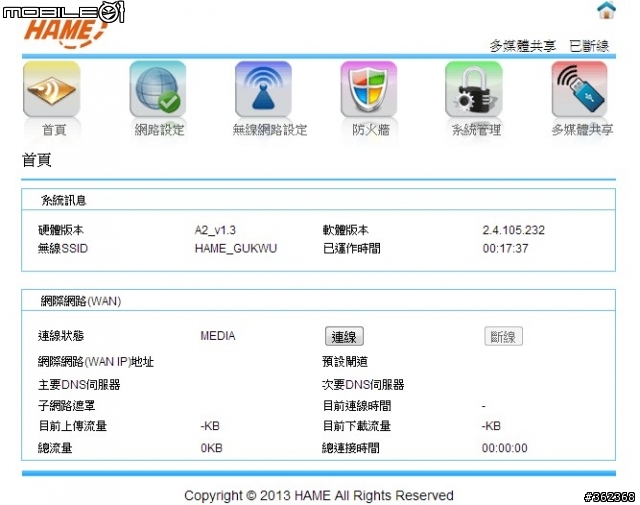[開箱] 是月光寶盒嗎？還是艾達康 華美信科 奇幻寶盒 SPR-A2