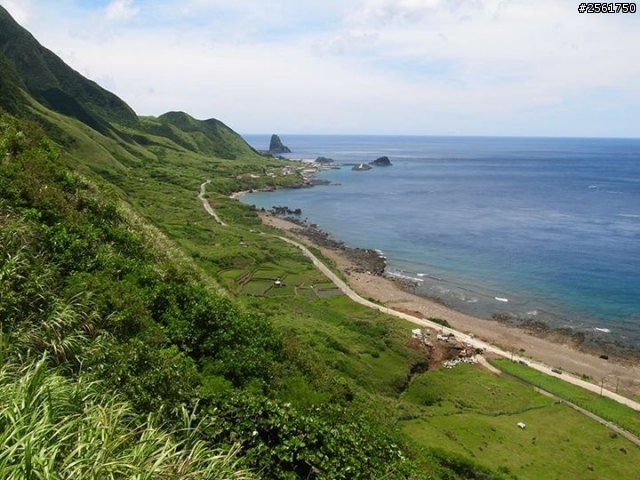 Z1登陸蘭嶼-淨灘任務