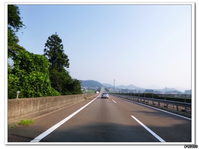 [SKYWAVE TYPE-S]東海･北陸一周DAY-2 名古屋－金沢