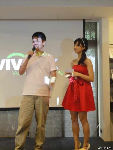 【體驗活動心得】Sony 2013 VAIO全系列夏季新品體驗會