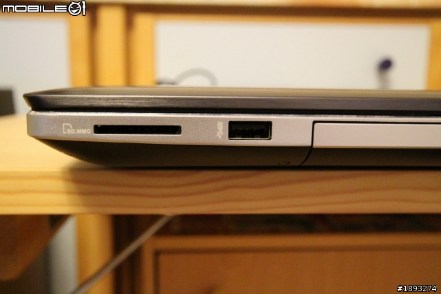 [開箱] ASUS 華碩 N550JV 精緻美學新機種 Haswell 筆電