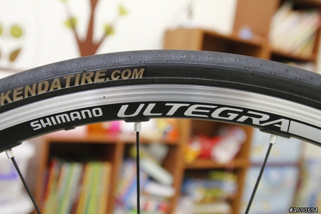 TCR SL1 及MTA-520 換美利達斯特拉C.F.905值得嗎？