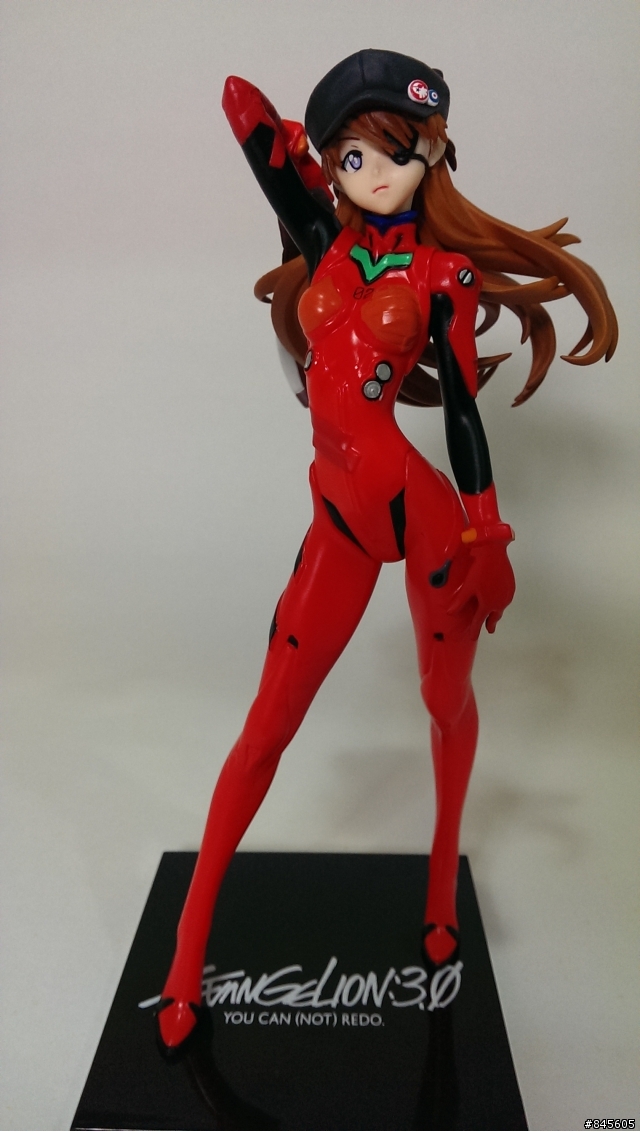 景品 明日香 歸來