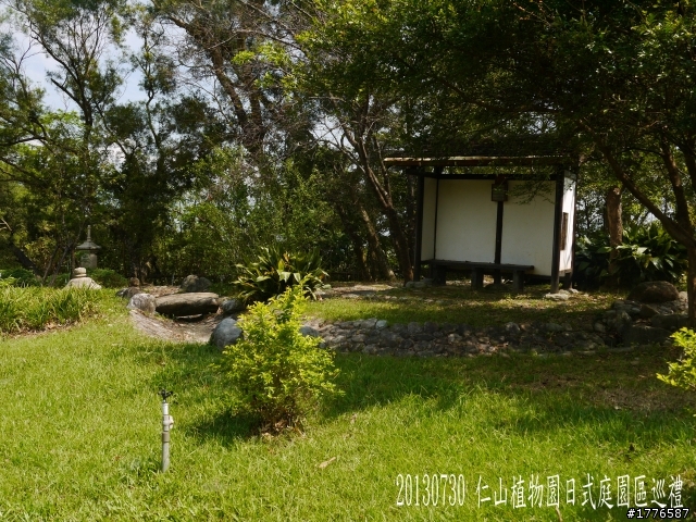 20130729~31 礁溪望龍埤宜蘭忠烈祠羅東仁山植物園新寮瀑布舊寮瀑布蘇澳七星嶺步道之旅