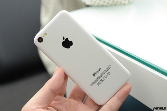 iPhone 5 + 5S + 5C！？