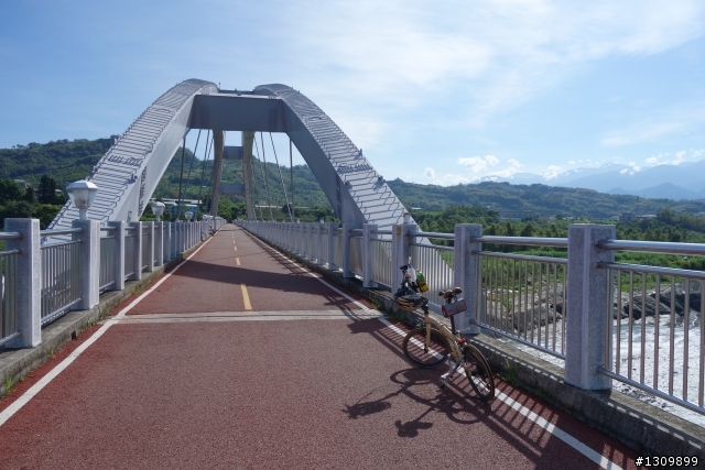 2013 后豐鐵馬道  東豐綠廊道半日遊