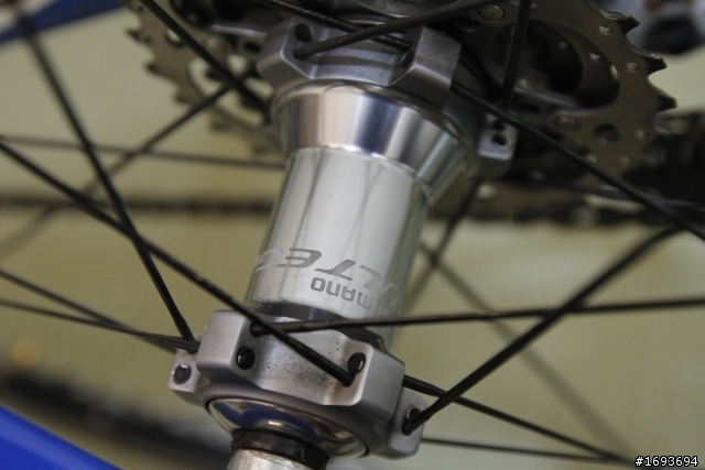 TCR SL1 及MTA-520 換美利達斯特拉C.F.905值得嗎？