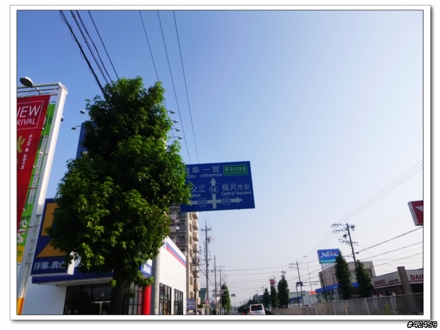 [SKYWAVE TYPE-S]東海･北陸一周DAY-2 名古屋－金沢