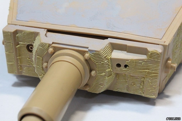1/16 Tiger 1