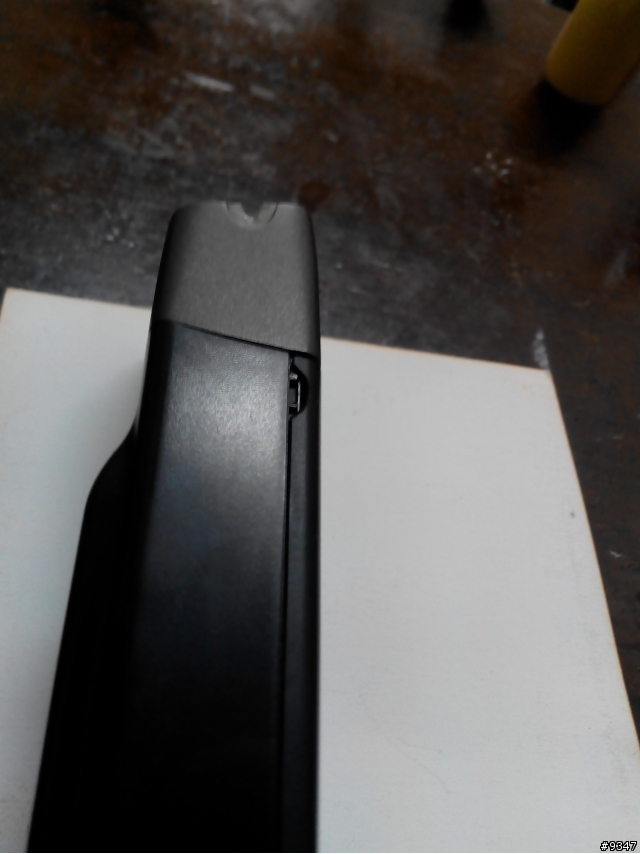 DOSUN S2的電池蓋