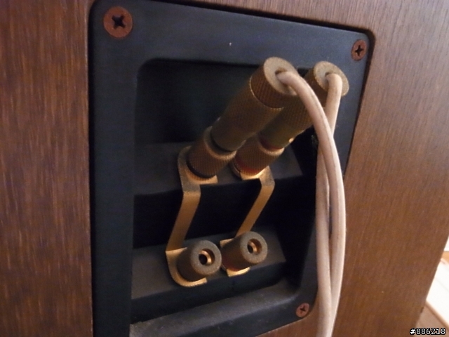 【問題】請問ONKYO NR616喇叭接線問題