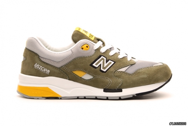 New Balance CM1600R 的疑問