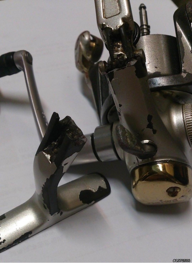 【誠徵】Daiwa tournament-z 2500 LBT
