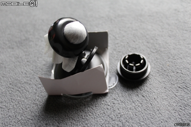 MiVue 388 簡易開箱及測試影片