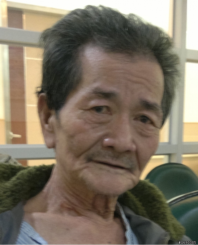 遺照美化~忌者勿入!!