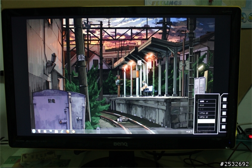 [開箱]打game就要用不閃屏電競螢幕-大黃蜂RL2240HE