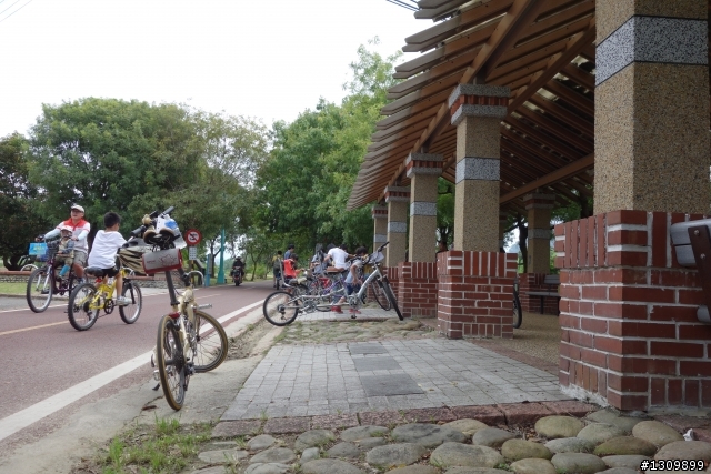2013 后豐鐵馬道  東豐綠廊道半日遊