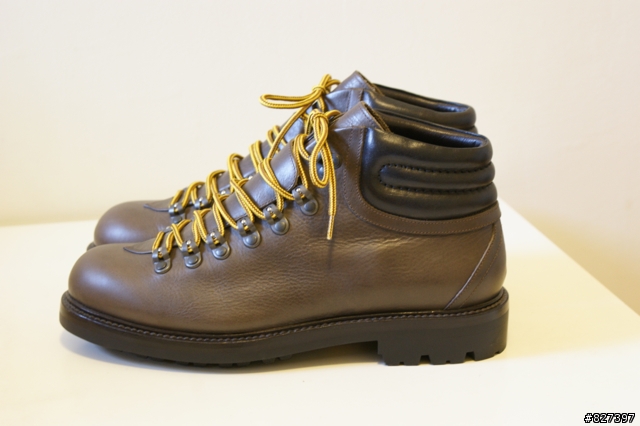 Dunhill Mountain Boot 登山靴