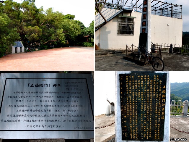 單車遊記...台三豐勢段好風光!