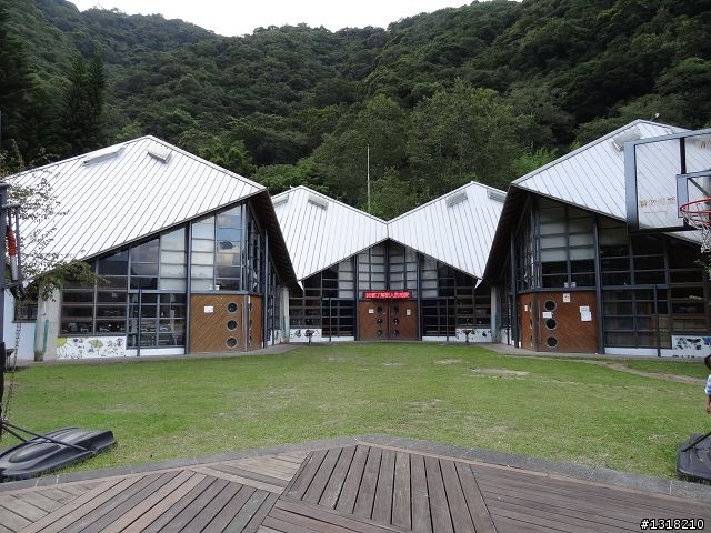 親子旅遊-太魯閣白楊步道